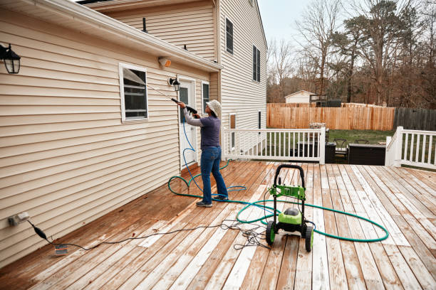 Best Pressure Washing Company Near Me  in Vineyard Haven, MA
