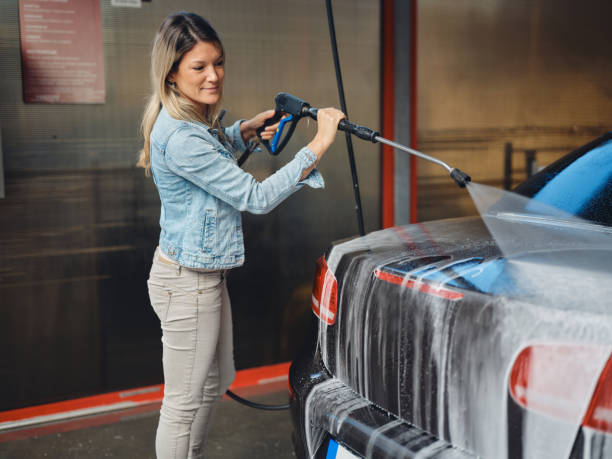 Reliable Vineyard Haven, MA Pressure Washing Solutions